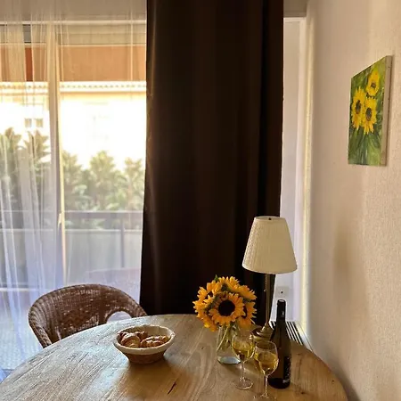 Studio In The Heart Of Sur Mer *