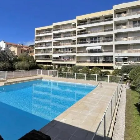 Studio In The Heart Of Sur Mer Apartment Beaulieu-sur-Mer