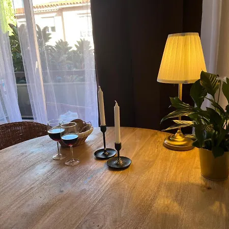 Studio In The Heart Of Sur Mer Appartamento