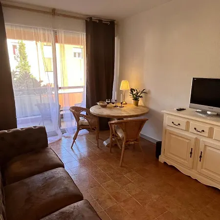 Studio In The Heart Of Sur Mer *